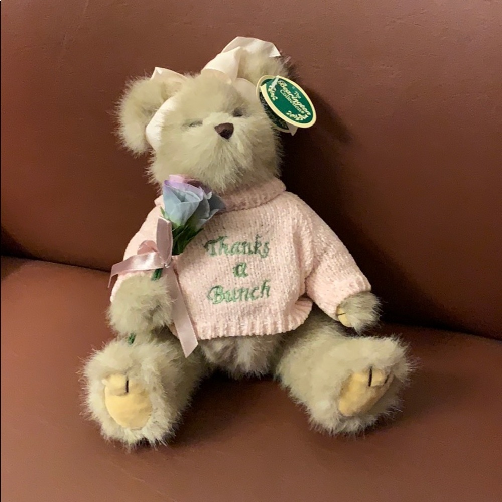 The Bearington Collection